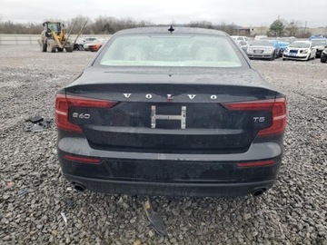 Volvo 2020 Volvo S60 T5 Momentum 2020 2.0l 2.0 Benzyna 250KM, zdjęcie 2