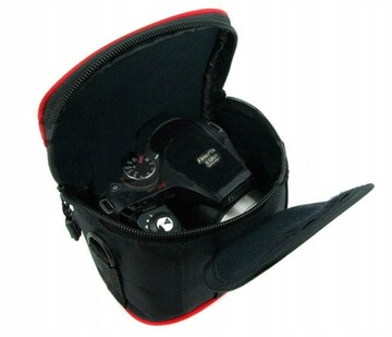 FujiFilm СУМКА FUJI Finepix S1600 S1770 S1800