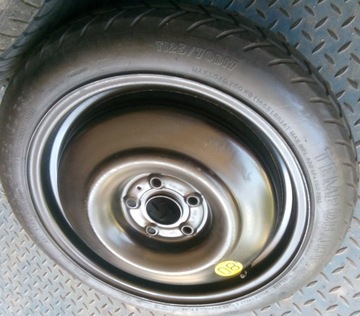 DOJEZD 145/70R17, CEED CARENS III HYUNDAI I-30