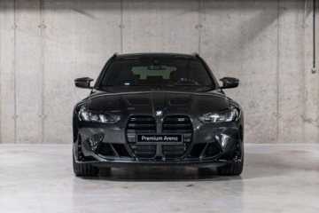 BMW Seria 3 G20-G21 2025 BMW M3 Competition M xDrive Touring - Dostępny od, zdjęcie 4