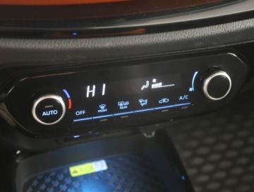 Toyota Aygo X 1.1 VVT-i 72KM 2022 Toyota Aygo X 1.0, Salon Polska, Serwis ASO, zdjęcie 11