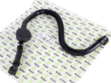 ZAWÓR ODMY PRZEWODY MEGANE SCENIC II III 1.9 DCI