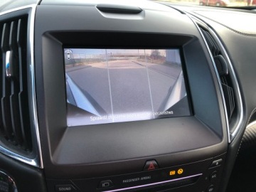 Ford Edge II SUV Facelifting 2.0 EcoBlue Bi-Turbo 238KM 2020 FORD EDGE 2.0 BI-TURBO ECOBLUE 238 KM NAJBOGATSZA OPCJA VIGNALE, zdjęcie 22