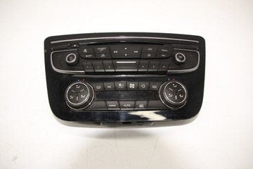 PANEL RADIA KLIMATYZACJI PEUGEOT 508 I 10-18