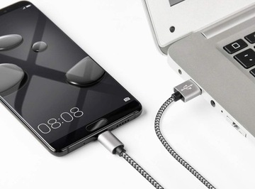 КАБЕЛЬ MICRO USB БЫСТРАЯ ЗАРЯДКА БЫСТРАЯ ЗАРЯДКА 3.0