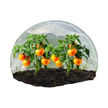 Mini Foliak Foiliak Foil Tunnel для выращивания