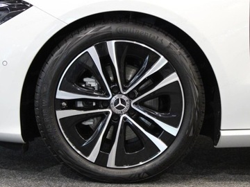 Mercedes CLA C118/X118 Shooting Brake Facelifting 1.3 180 136KM 2025 CLA 180 Progressive Shooting Brake 1.3 (136KM) 2025, zdjęcie 3