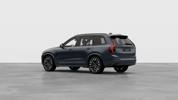 Volvo XC90 II 2026 Volvo XC 90 Ultra Dark T8 AWD Plug-in hybrid (310, zdjęcie 6
