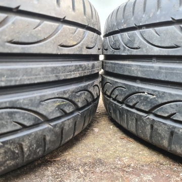 KOLA LETNÍ 18'' BMW E36 E46 F20 F21 F22 Z3 225/40 R18 5X120