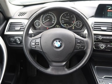 BMW Seria 3 F30-F31-F34 Touring Facelifting 2.0 320d 190KM 2018 BMW 3 320 d, 187 KM, 4X4, Automat, VAT 23%, Navi, zdjęcie 23