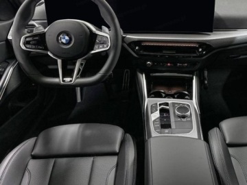 BMW Seria 3 G20-G21 Limuzyna 2.0 320i 184KM 2026 BMW Seria 3 320i Sport Sedan 2.0 (184KM) 2026, zdjęcie 4