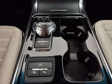 Ford Edge II SUV Facelifting 2.0 EcoBlue Bi-Turbo 238KM 2019 Ford Edge Ford Edge 2.0 Twin Turbo Vignale, salon PL, gwarancja, bezwypadk, zdjęcie 16