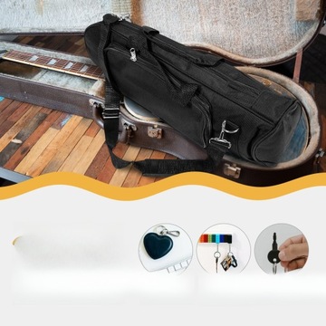 ЧЕХОЛ ДЛЯ ТРУБЫ УДАРОПРОЧНАЯ СУМКА ДЛЯ ТРУБЫ МАЛЕНЬКАЯ СУМКА