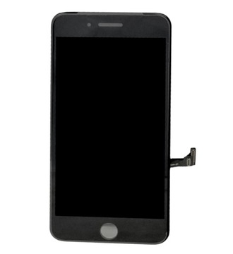 iPhone 8 Plus, белый сенсорный дисплей AAA