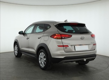 Hyundai Tucson III SUV Facelifting 1.6 T-GDi 177KM 2019 Hyundai Tucson 1.6 T-GDI, Salon Polska, zdjęcie 3