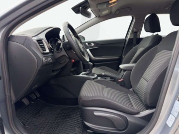 Kia Ceed III Kombi Facelifting 1.5 T-GDI 160KM 2023 Kia Ceed Kia Ceed Sportswagon 1.5 T-GDI M Salon Polska FV23 1.5 Benzyna, zdjęcie 9