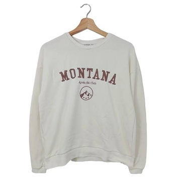 STRADIVARIUS Bluza dresowa Rozm. EU 34 Sweat Shirt