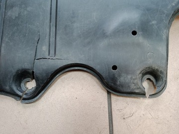 ПЛИТА ДВИГАТЕЛЯ TIGUAN 2 II KODIAQ 5QF825236 ABC