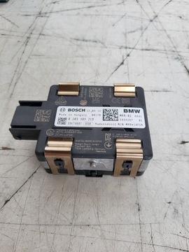 РАДАР BMW G20 G21 G01 ACC DISTRONIC