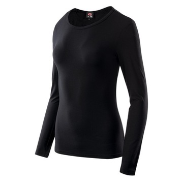 СВИТШОТ ЖЕНСКИЙ IQ MILKY WMNS LS