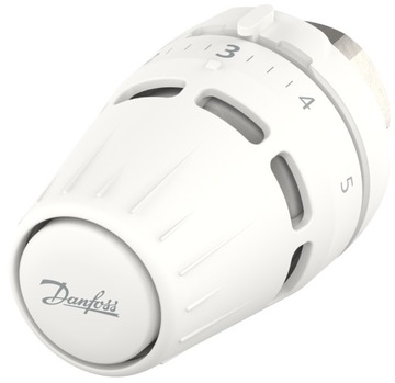 DANFOSS GŁOWICA REGUS DO ZAWORÓW Z POŁĄCZENIEM M30X1,5