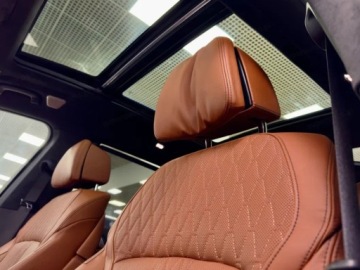 BMW X7 SUV Facelifting 3.0 40d 352KM 2026 BMW X7 xDrive40d Sport Suv 3.0 (352KM) 2026, zdjęcie 7