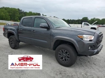 Toyota Tacoma II 2023 Toyota Tacoma 2023r., 4x4, 3.5L