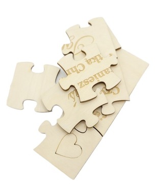 PROŚBA CIOCIU CZY ZOSTANIESZ MOJĄ CHRZESTNĄ PUZZLE