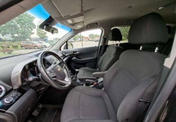 Chevrolet Orlando 1.4T  140KM 2012 Chevrolet Orlando Zarejestrowany - ubezpieczony - benzyna - 116.000 km - 7, zdjęcie 19