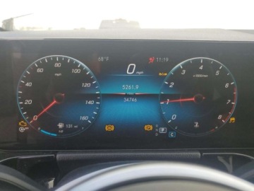 Mercedes GLA II 2023 Mercedes-Benz GLA 250 4Matic 2023 2.0l 2.0 Benzyna 221KM, zdjęcie 4