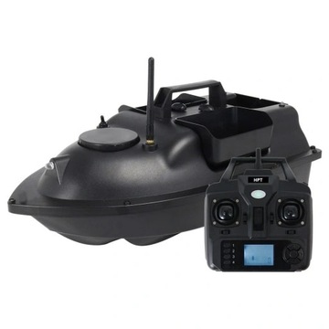 BAITING BOAT V010 GPS ЭХОЛОТ С САМОВОЗВРАТОМ