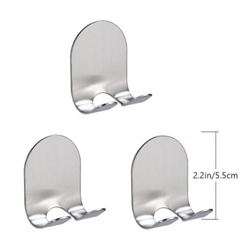 STOJAK NA GOLARKĘ HAK UŻYTKOWY DO PRZECHOWYWANIA BRZYTELKA POD PRYSZNIC