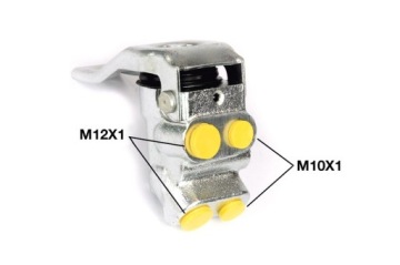 BREMBO R 61 013 BREMBO R 61 013 КОРРЕКТОР ТОРМОЗНОГО УСИЛИЯ