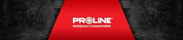 АККУМУЛЯТОРНЫЙ ПИСТОЛЕТ ДЛЯ ГОРЯЧЕГО КЛЕЯ PROLINE + 2 КАРТРИДЖА В КОМПЛЕКТЕ