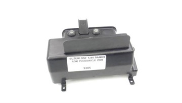 Suzuki Gsf Bandit 1250 08- Пластиковое крепление Aku