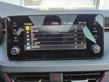 Skoda 2025 Skoda Kamiq Demo Monte Carlo 1.0 TSI DSG, zdjęcie 26