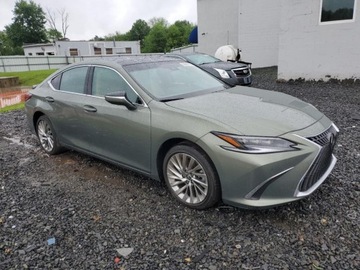 Lexus ES VII (XV70) 2023 Lexus ES 350 Base 2023 3.5l 3.5 Benzyna 302KM, zdjęcie 4