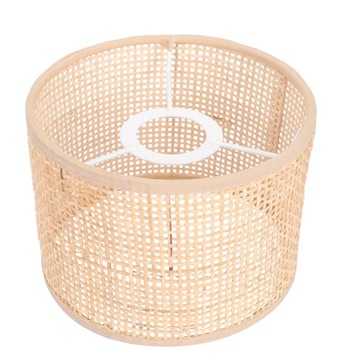 Abażur hjklk 6,9 cm biały