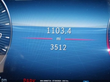 Mercedes GLS X167 2024 Mercedes-Benz GLS 580 4Matic 2024 4.0l 4.0 Benzyna 510KM, zdjęcie 10