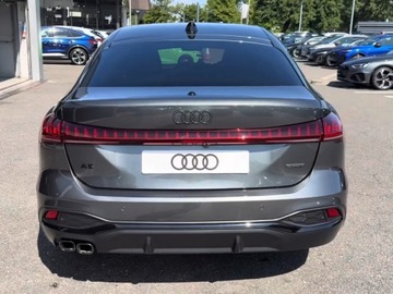 Audi A5 B10 Limousine 2.0 TDI 204KM 2025 AUDI A5 TDI quattro S line Sedan 2.0 (204KM) 2025, zdjęcie 1