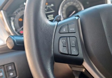 Suzuki 2023 Suzuki Vitara Elegance 1,5 Hybrid AGS Szary Salon PL 1 Wl. 1.5 Hybryda, zdjęcie 21