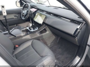 Land Rover Range Rover V 2025 Land Rover Range Rover Sport P530 Dynamic SE 2025 4.4 Benzyna 523KM, zdjęcie 9