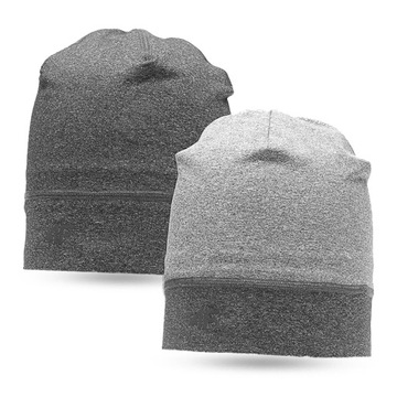 CZAPKA ZIMOWA MĘSKA 4F SPORTOWA BEANIE WIELOFUNKCYJNA CIEPŁA AW23U059