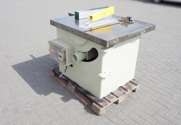 ПИЛА ЦИРКУЛЯРНАЯ ПИЛА НАСТОЛЬНАЯ ПИЛА REMA 4кВт