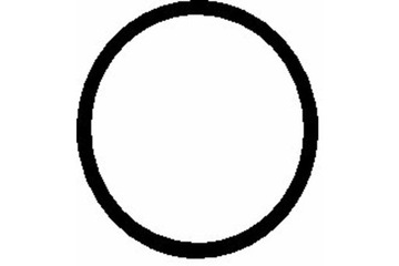 USZCZELKA TERMOSTATU VW 239.690/ELR