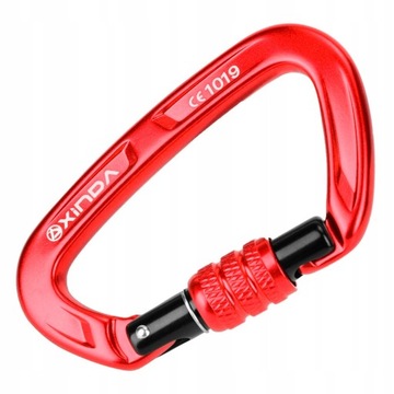 КАРАБИН СПАСАТЕЛЬНЫЙ ЛАНЬЯРД 1 ШТ.