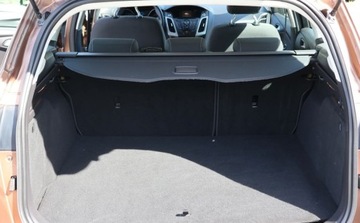 Ford Focus III Kombi 1.0 EcoBoost 100KM 2013 Ford Focus KLIMA, Multifunkcja, El. Szyby, Czujniki cofania, Zadbany, GWAR, zdjęcie 14