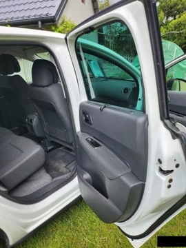 Peugeot 3008 I 2014 Peugeot 3008 1.6 Diesel 120KM 2014r, zdjęcie 5