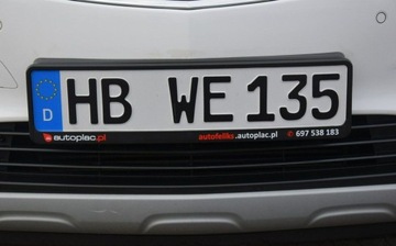 Opel Mokka I SUV 1.6 CDTI Ecotec 110KM 2017 Opel Mokka 1.6D 2017r Oryginal Lakier PDC Kamera Led 2 KPL KOL Sprowadzony, zdjęcie 7