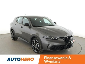 Alfa Romeo Tonale 2022 Alfa Romeo Tonale mHEV automat full LED skóra, zdjęcie 9